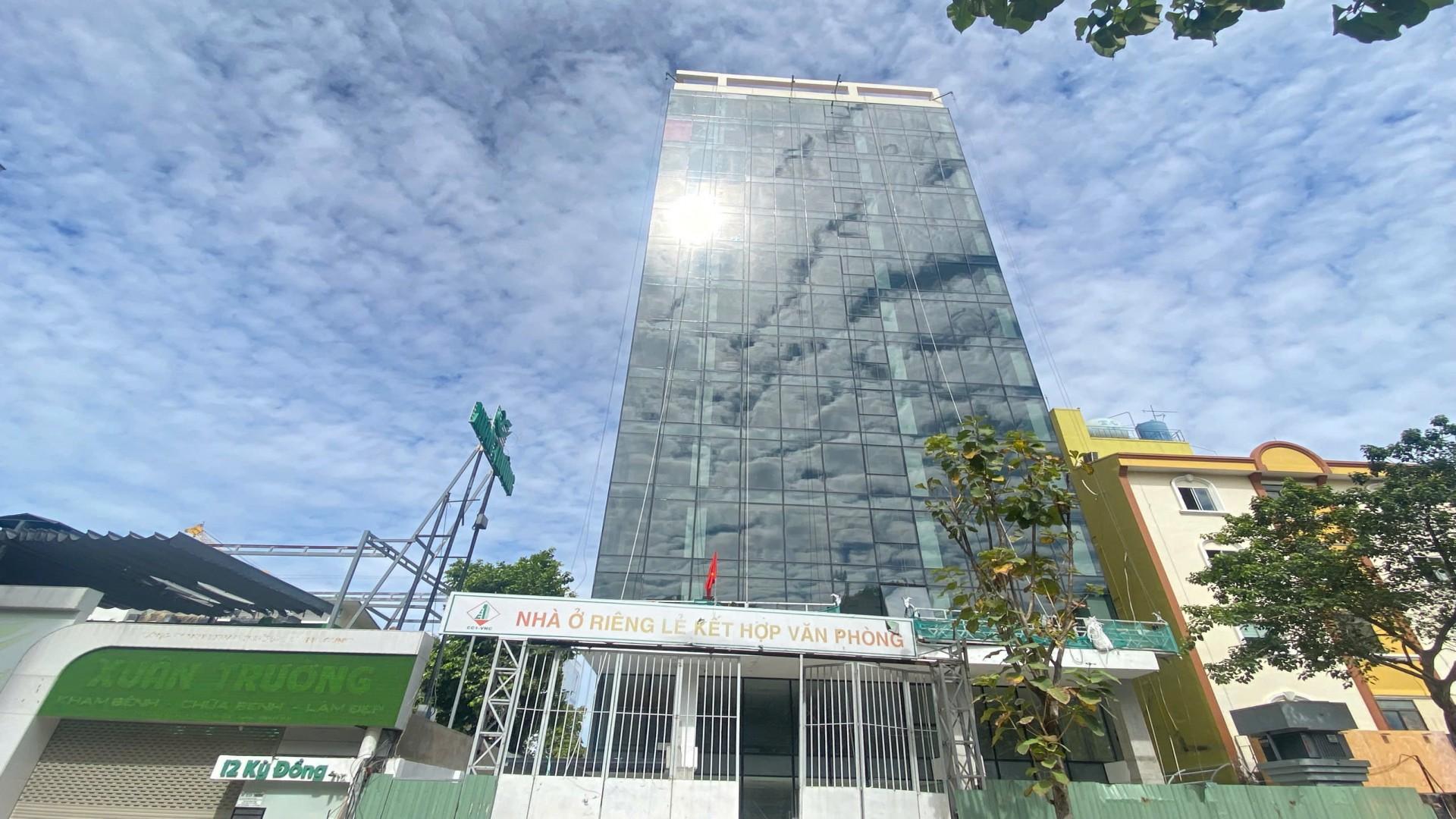 10+ Địa Chỉ Coworking Space Quận 3 Cho Thuê Linh Hoạt