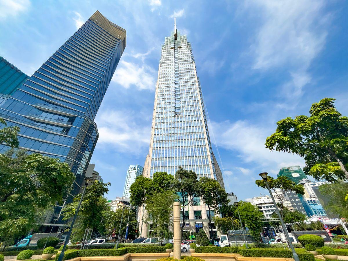 Vietcombank Tower