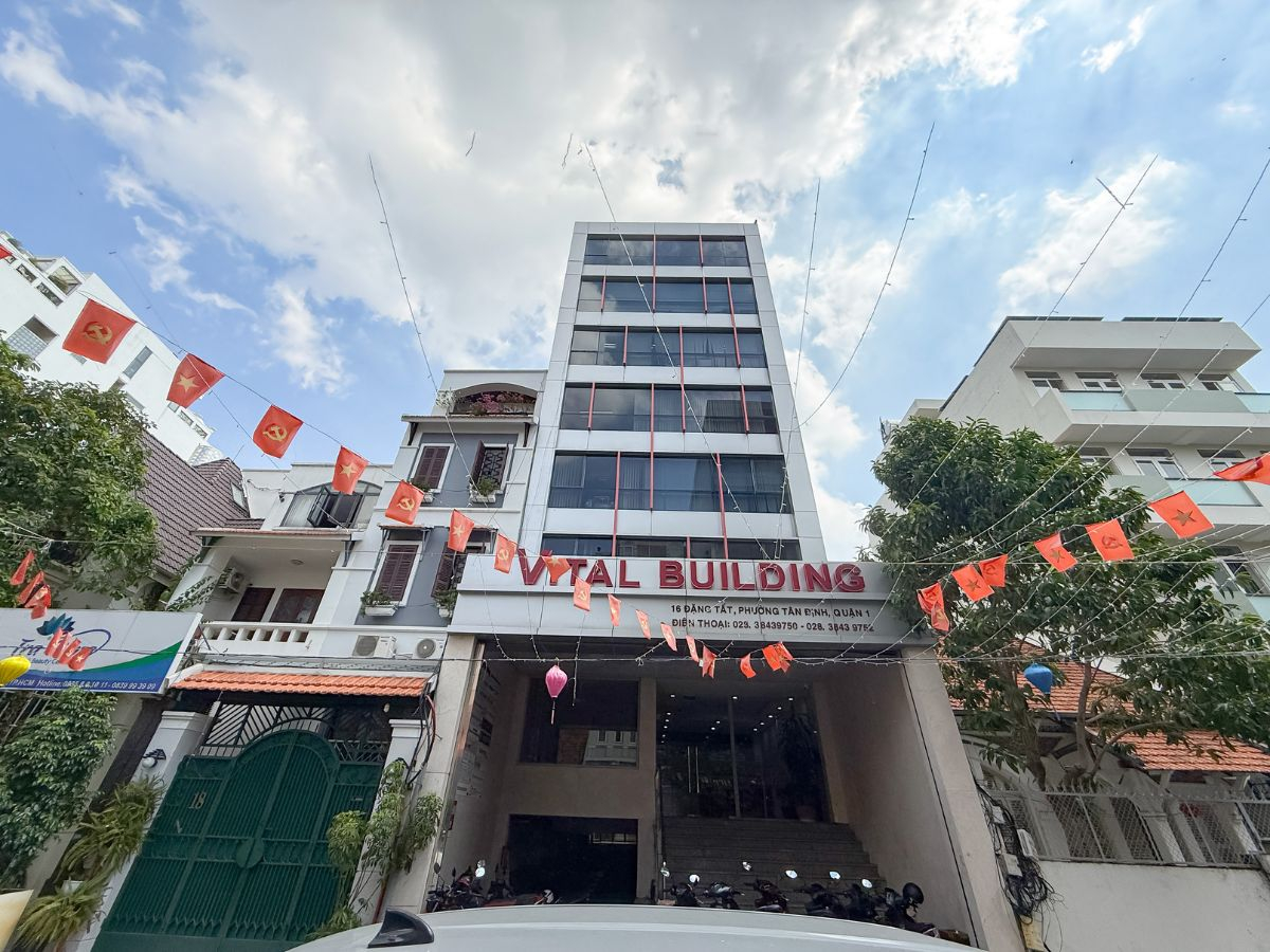 Vital Building