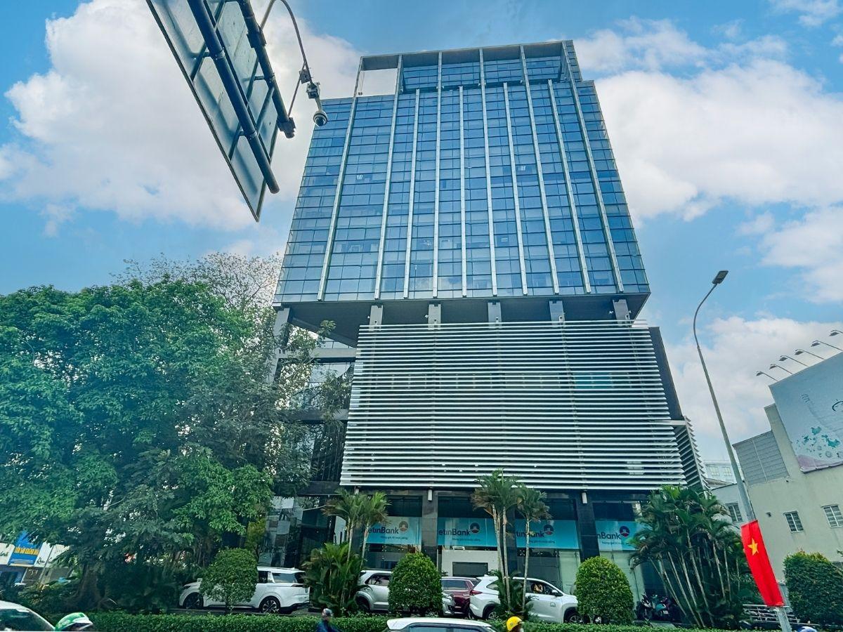 HMC Tower