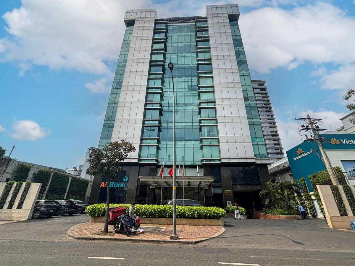 SFC Building