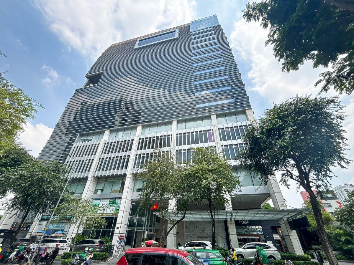 Empress Tower
