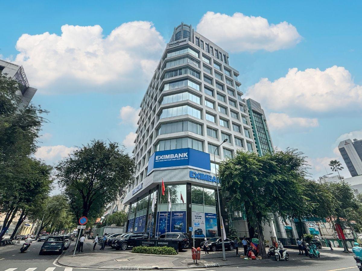 TMS Building