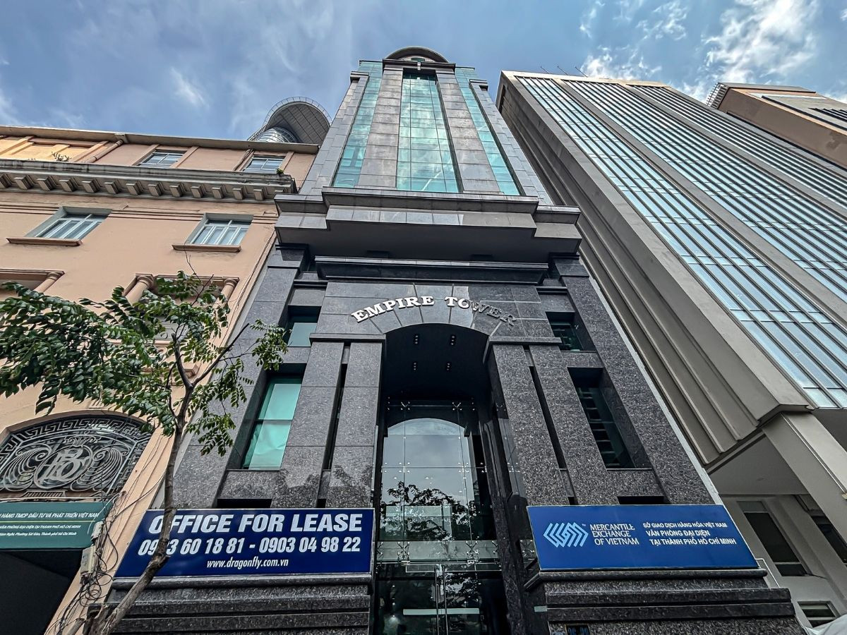 Empire Tower