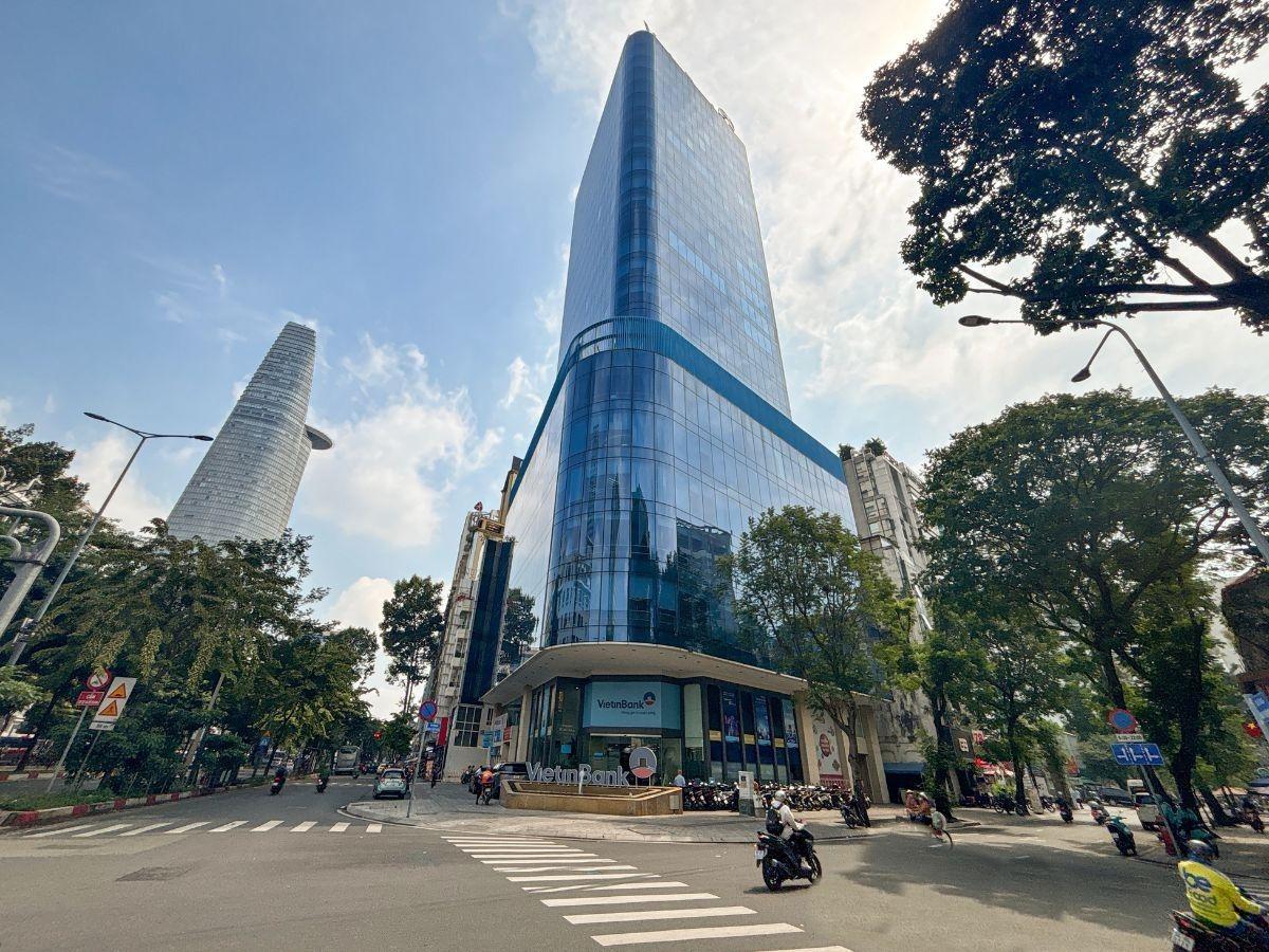 VietinBank Tower Hàm Nghi
