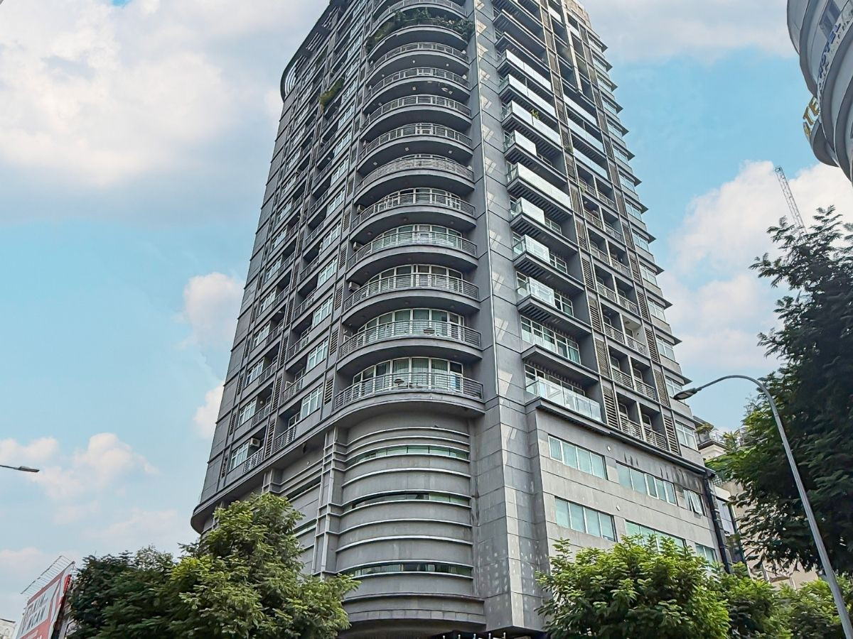 Bến Thành Tower
