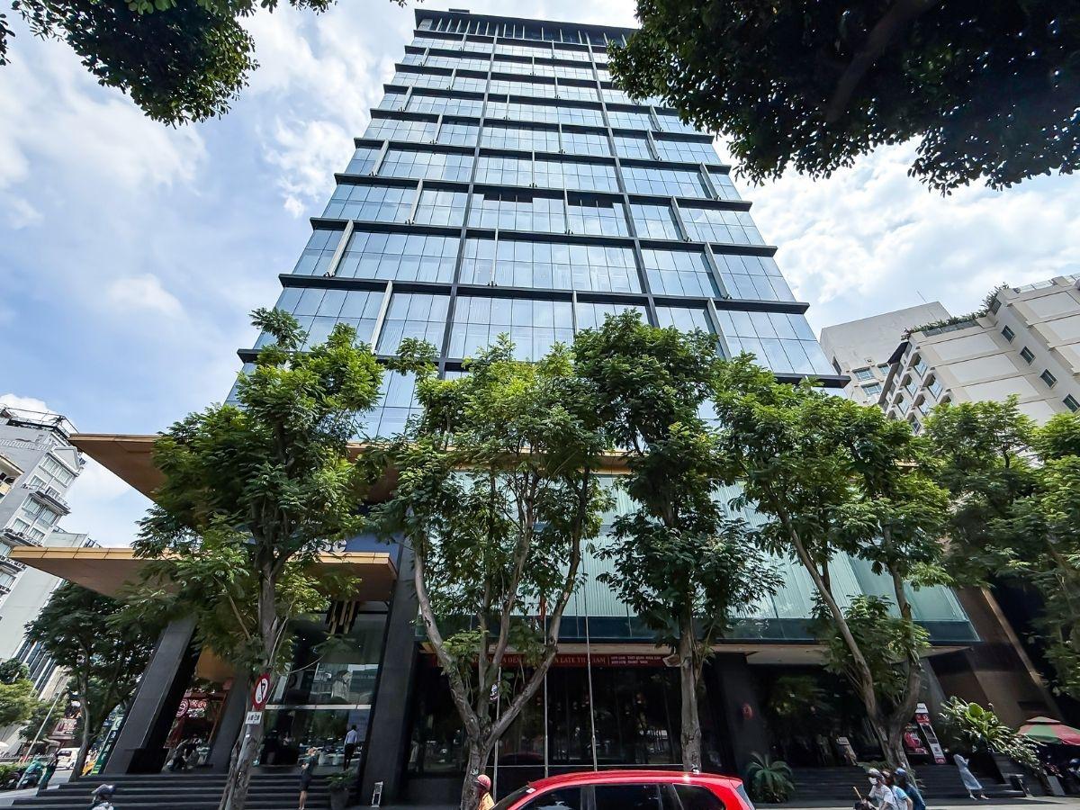 A&B Tower