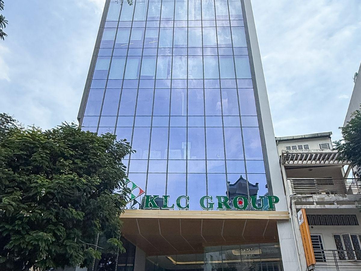 NDT Perfect Building