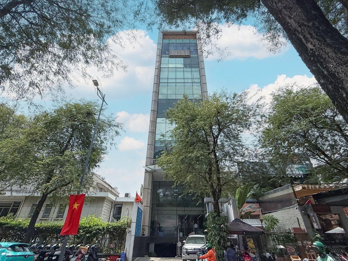 Phương Tower