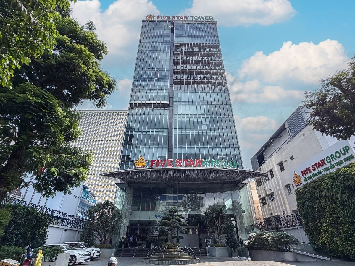 Fivestar Tower