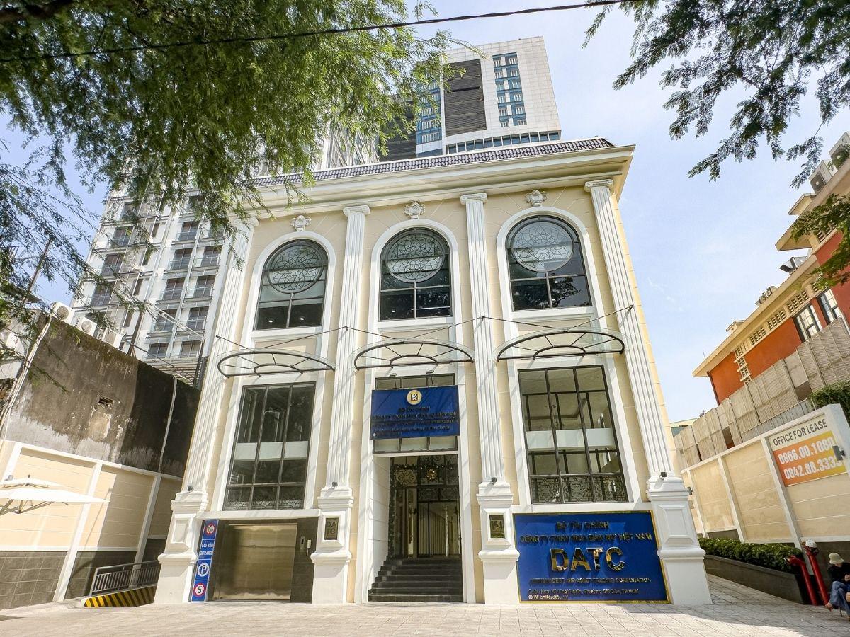 DATC Building