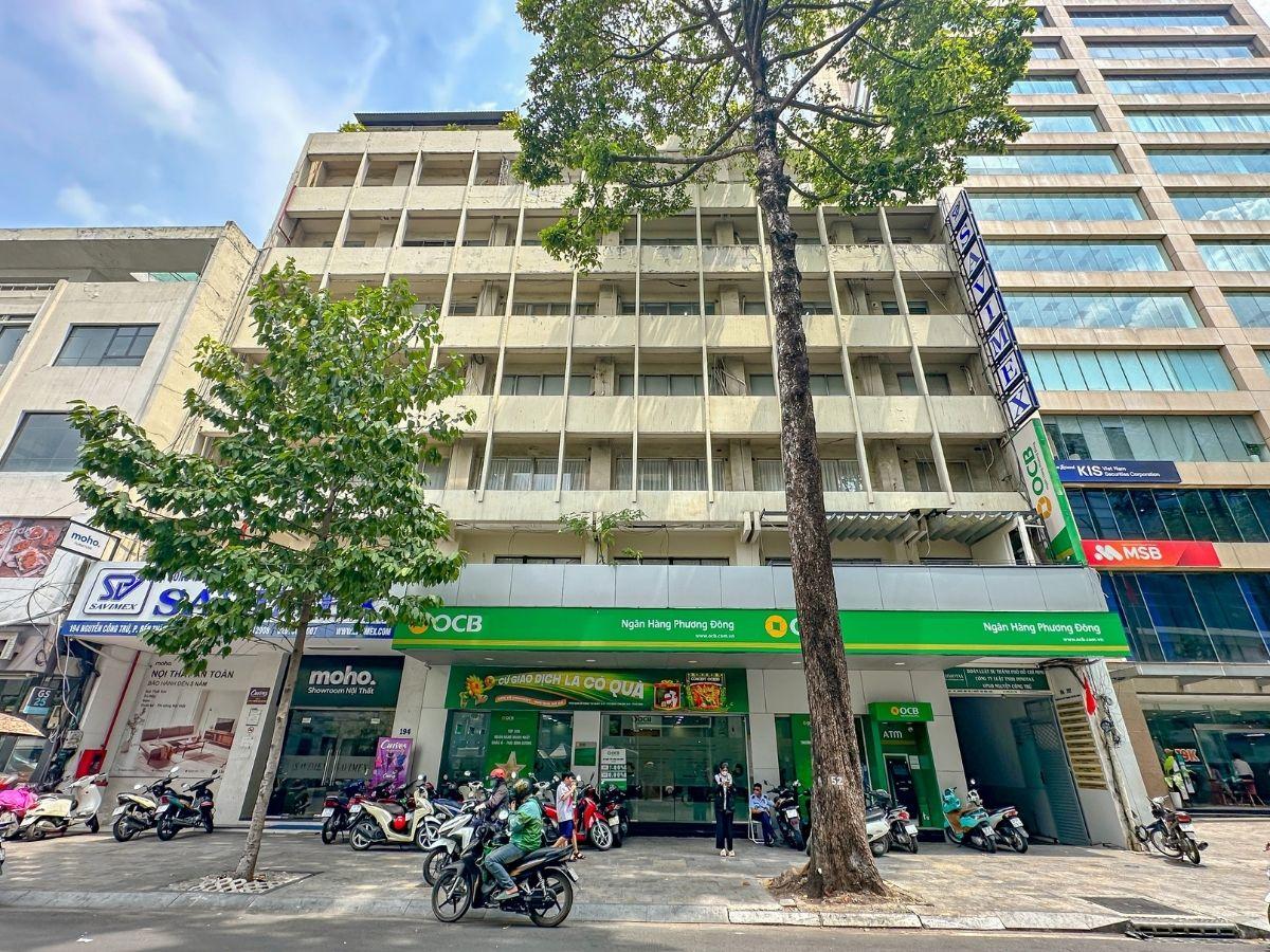 Savimex Building
