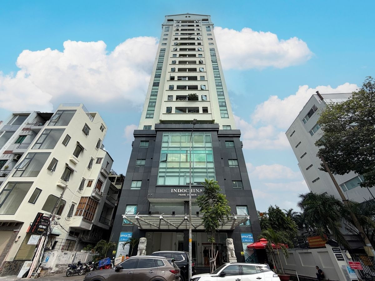 Indochina Park Tower