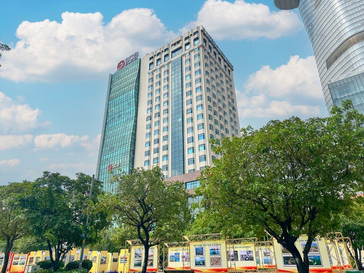 Harbour View Tower