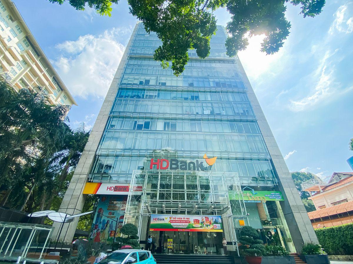 HD Bank Tower