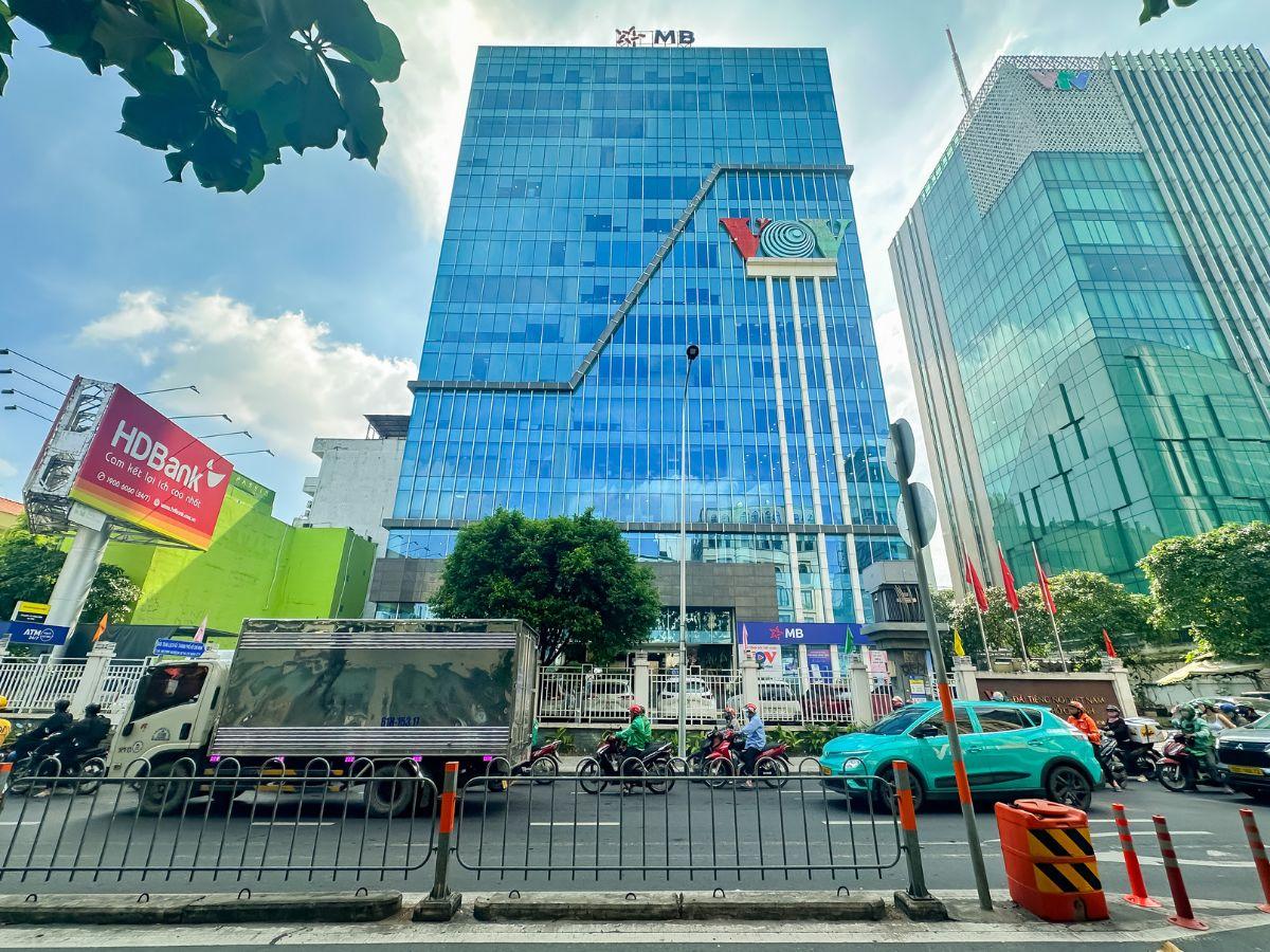VOV Building