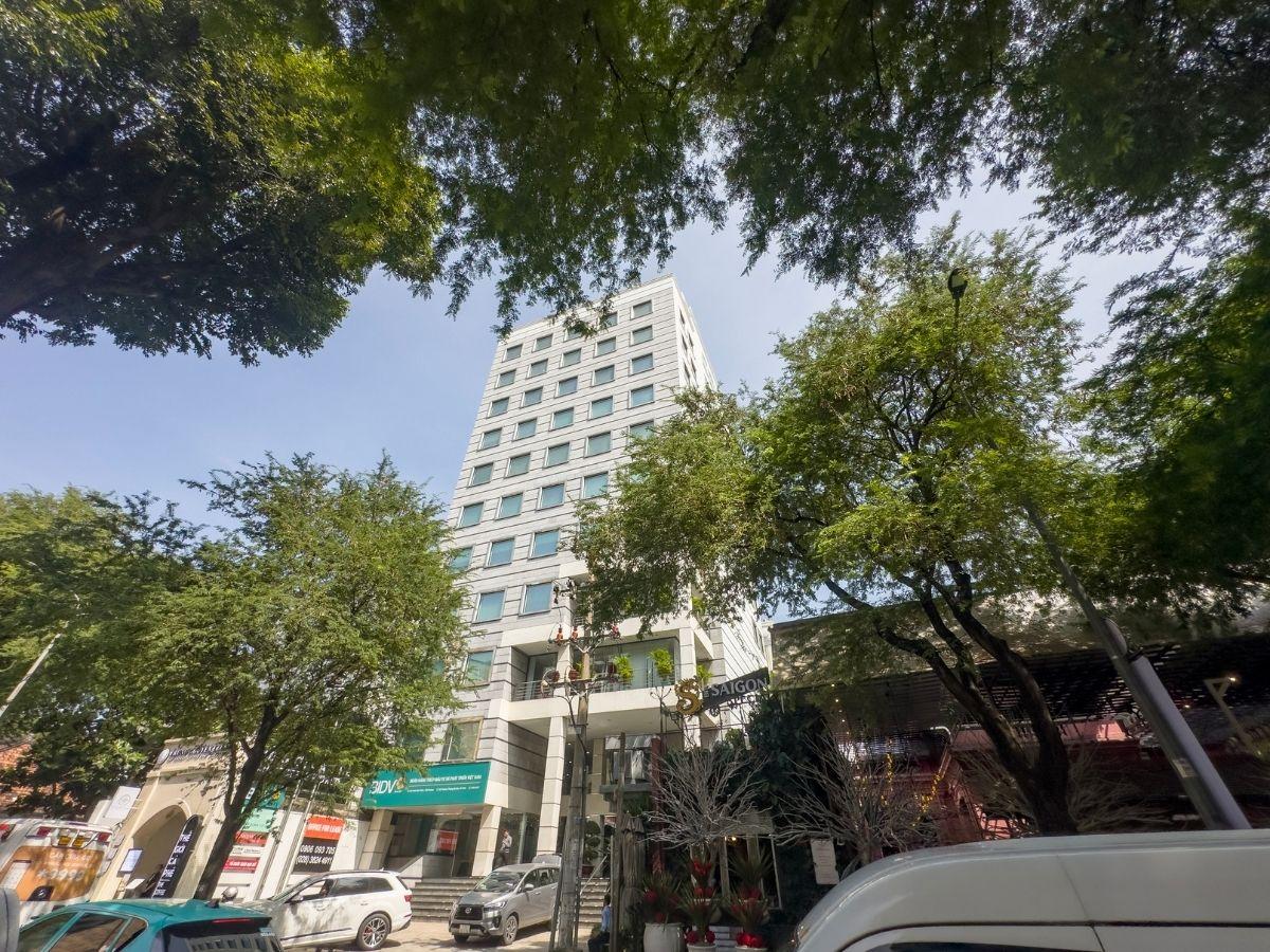 PDD Office