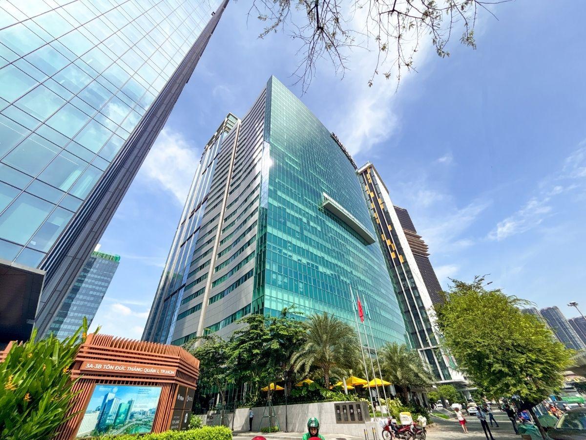 Riverbank Place