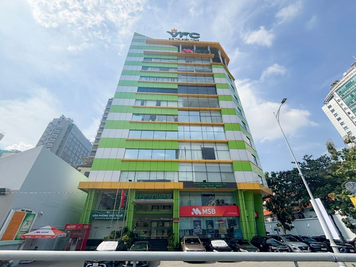 VFC Tower