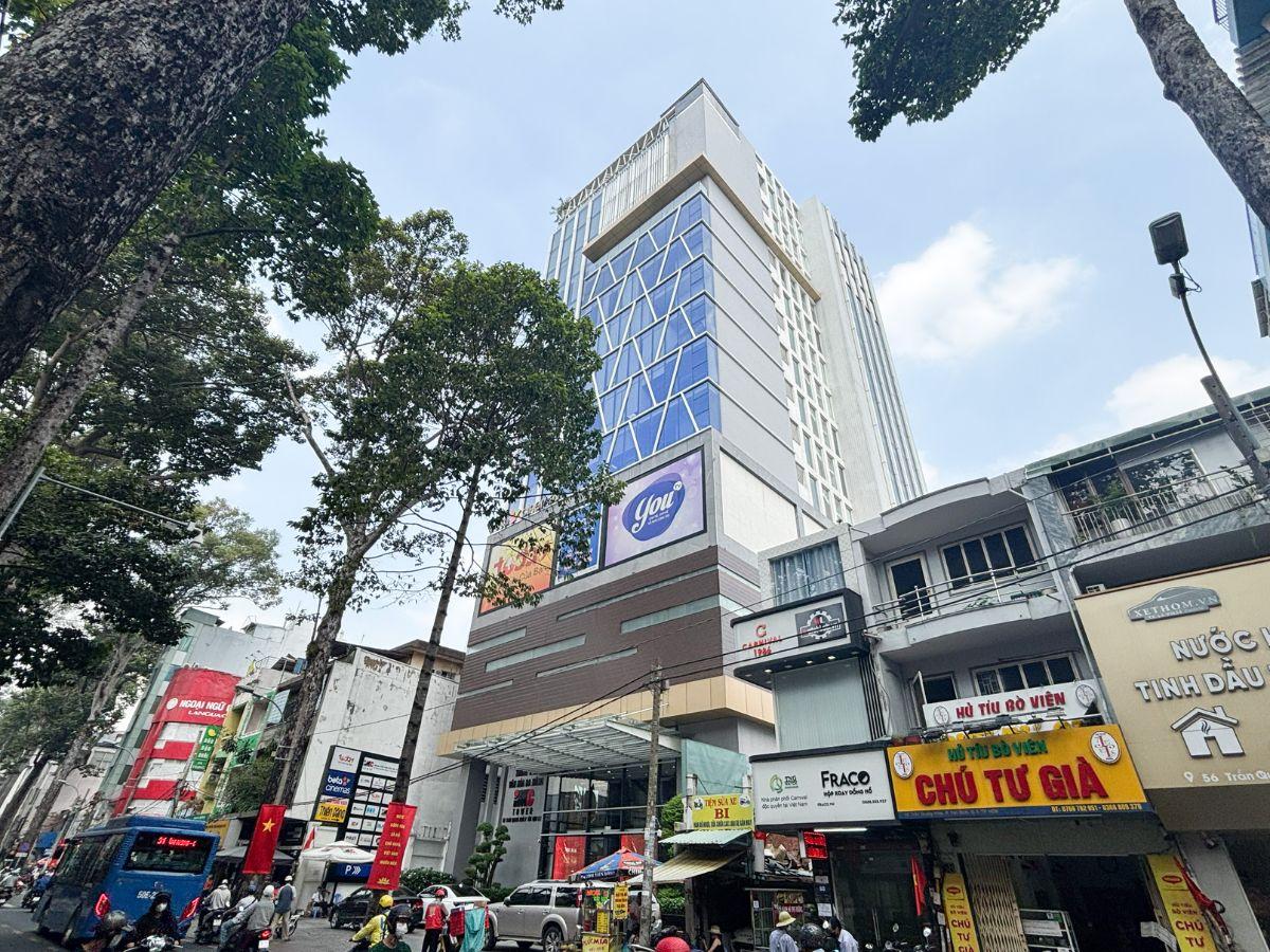 IMC Building
