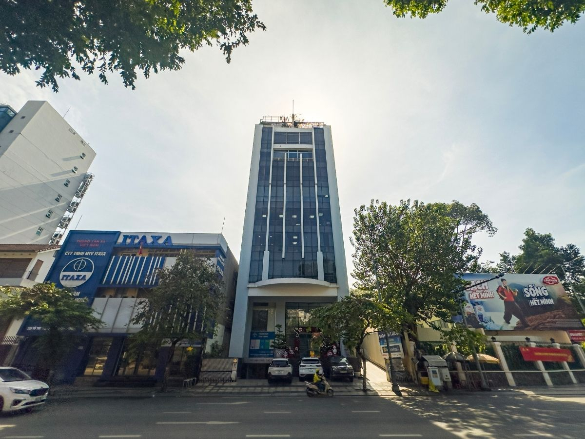 Phương Nam Tower