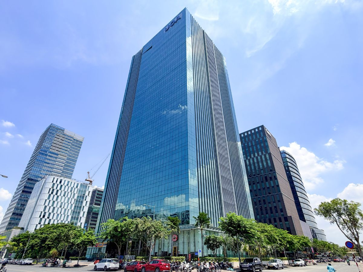 UOA Building