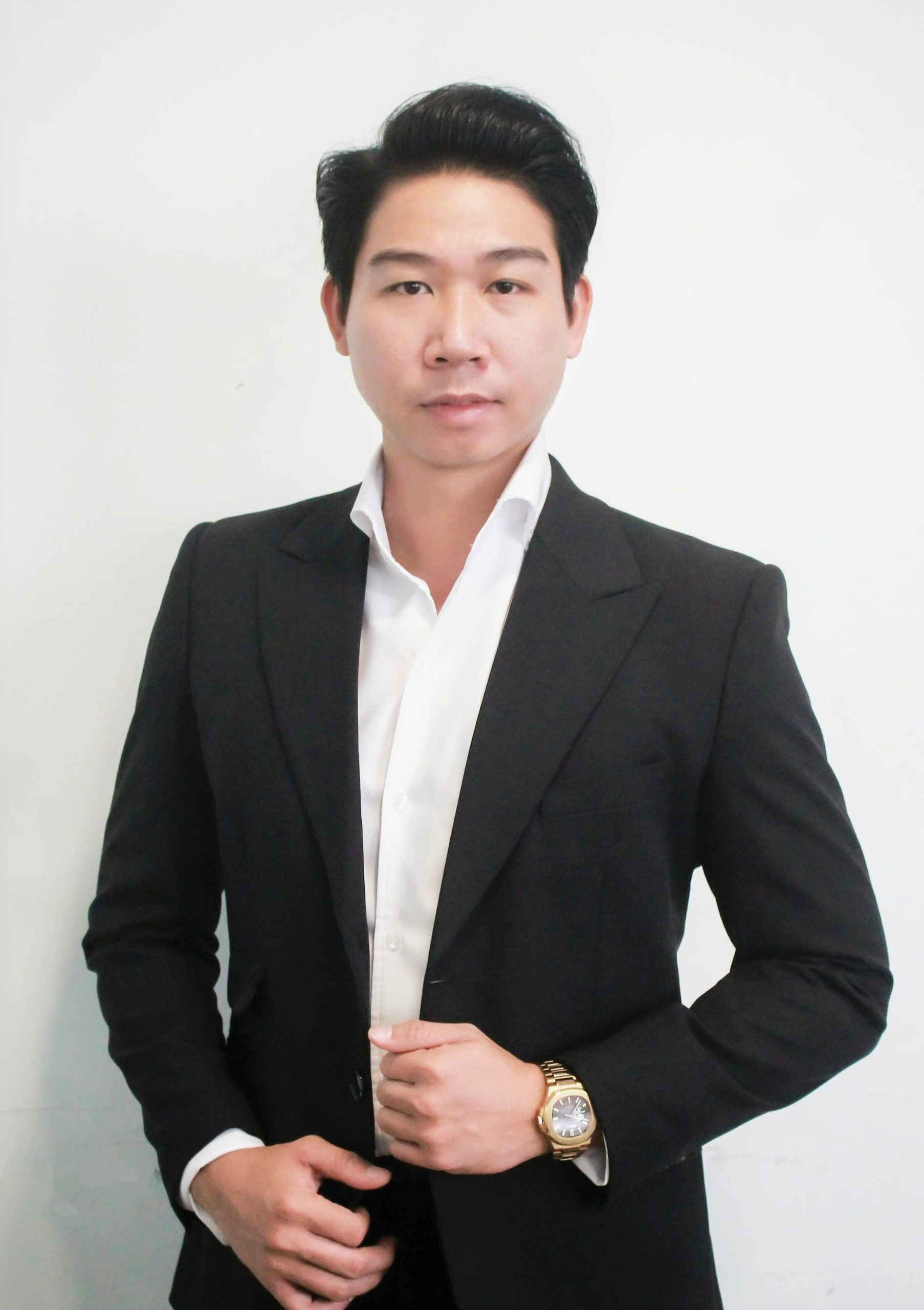 Nguyễn Thế Bảo Long - Chuyên viên kinh doanh