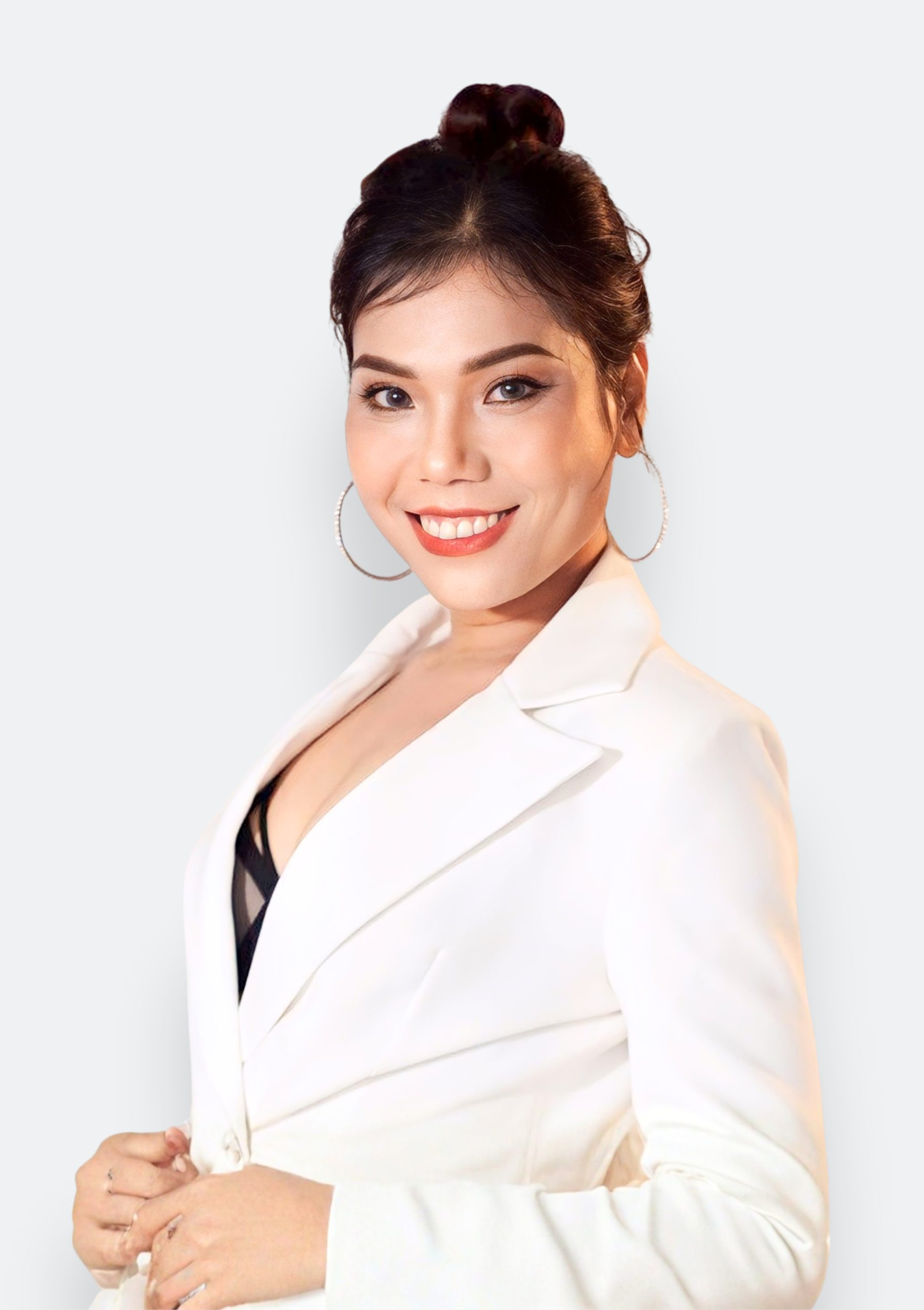 Đặng Thị Mai Anh - Trưởng phòng kinh doanh
