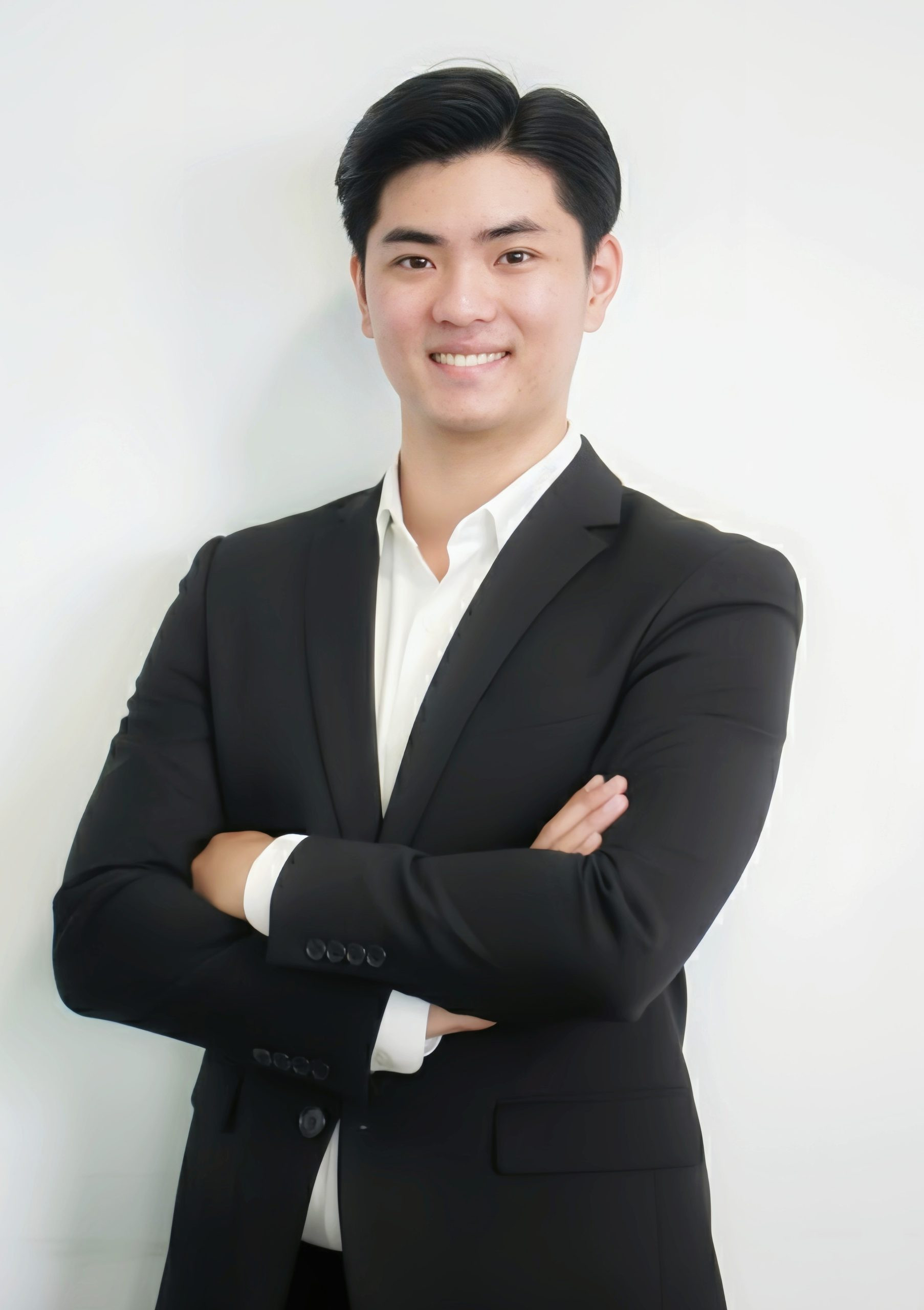 Trần Trương Bình - Chuyên viên kinh doanh