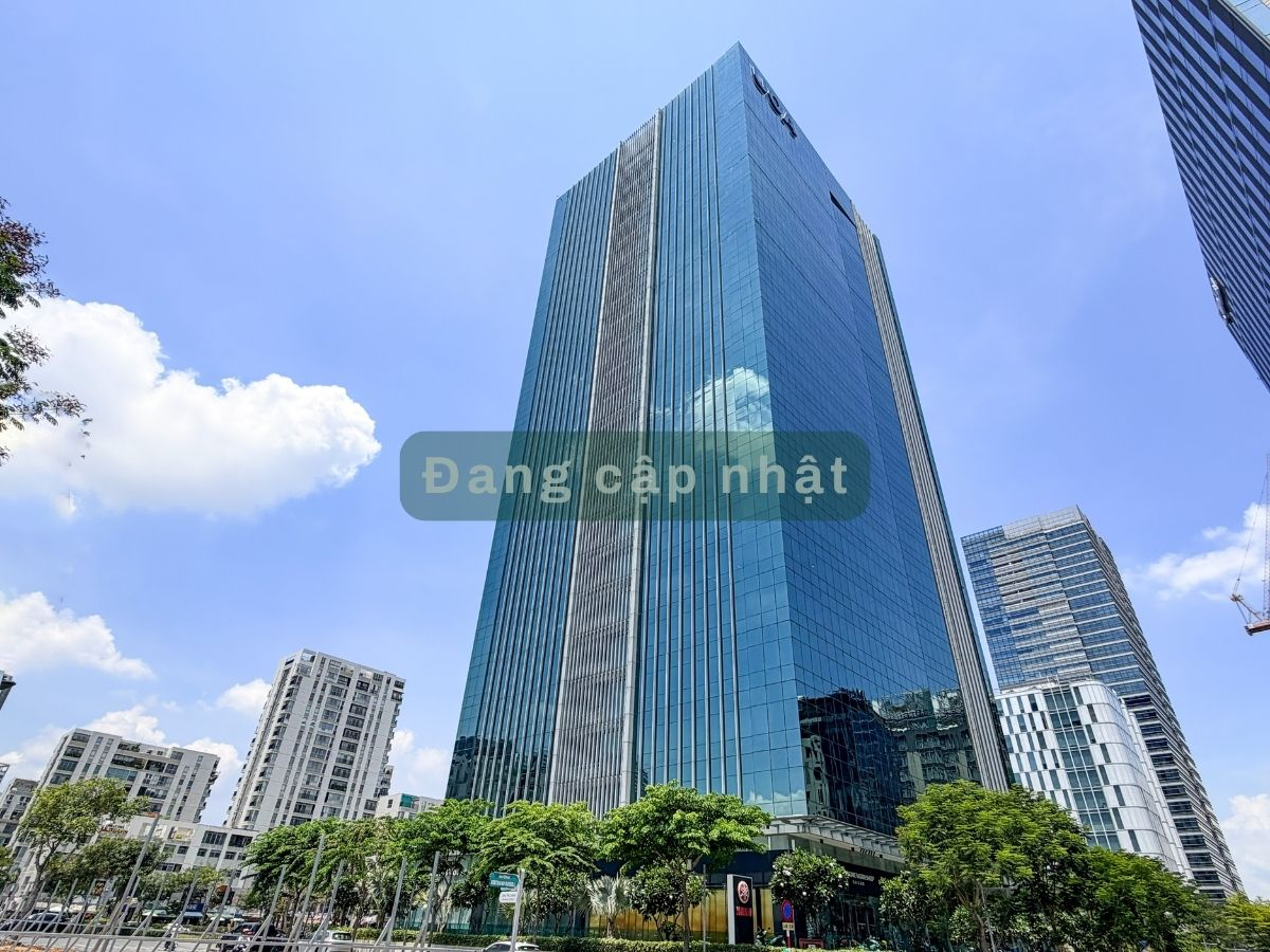 Tòa Nhà 47 - 49 Trương Định